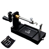 QiuLovesYT 3-in-1 wire-bender for precise lure customization.