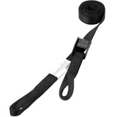 QOGIR hunting treestand strap 6ft ready for secure tree setup.