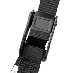 QOGIR weather-resistant strap withstands rain and sun exposure.