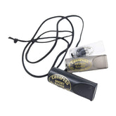 Quaker Boy Chompers 3 Pack predator calls front view for versatile field use.