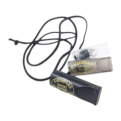 Quaker Boy Chompers 3 Pack predator calls front view for versatile field use.