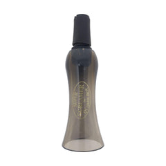 Quaker Boy Super Screamer Predator Call in Smoke finish for realistic rodent squeaks.