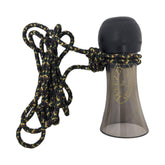 Quaker Boy Weezzy Snort Weeze Deer Call Smoke product photo - front view