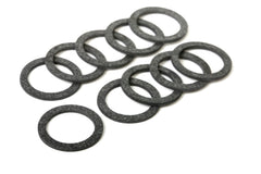 Quick Fuel Non Stick Power Valve Gasket for reliable seal and easy installation during carb upgrades.