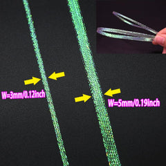 Quintathletic Two-piece pack enables multiple tying projects