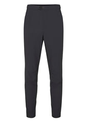 Rab Momentum Pants front view in Beluga color, lightweight performance for hiking and climbing.