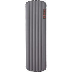 Rab Stratosphere 5.5 water-resistant exterior protects against damp tent floors.