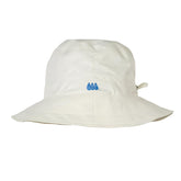 Rainraps Rain Cap Women’s Bucket Hat with reversible design for versatile outdoor style