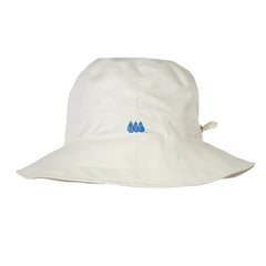 Rainraps Rain Cap Women’s Bucket Hat with reversible design for versatile outdoor style