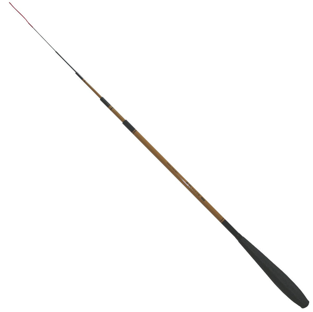 Rakutsuri Bitterling Universal 120 fishing rod - 120 cm length
