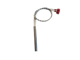 Rama King Ashley igniter front view, compact replacement for reliable stove ignition