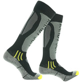 RANDY SUN waterproof socks seamless-knit close-up highlighting all-weather comfort
