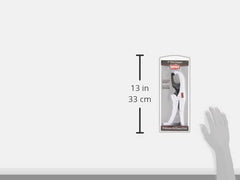 Rapala 9-inch Floating Fish Gripper white and black - product shot