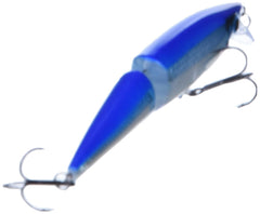 Rapala Balsa Xtreme Swimmer 3D head detail view emphasizing lifelike eyes and gills.