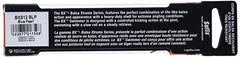 Rapala Balsa Xtreme Swimmer running-depth view highlighting 4'-6' depth versatility.