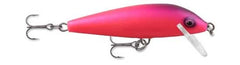 Rapala CD7 Countdown lure with lifelike sinking action for versatile sport fishing.