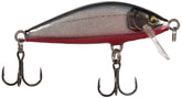 Rapala Countdown Elite CDE55 front view in gilded red berry improves casting control