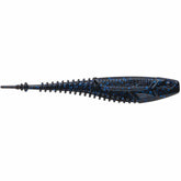 Rapala CrushCity Freeloader swimbait minnow with natural baitfish profile for bass and walleye