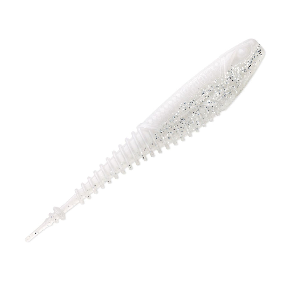 Rapala CrushCity Freeloader swimbait minnow with natural shad profile ideal for bass and walleye strikes