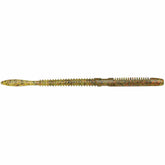 Rapala CrushCity Janitor Worm Watermelon Red pack shows finesse for Ned rigs in pressured bass
