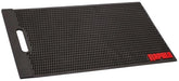 Rapala Fillet Mat folded for compact storage after fishing
