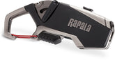 Rapala Fisherman's Multi-Tool with retractable line scissors for quick on-water cutting
