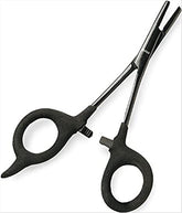 Rapala Fishing Forceps 7 1/2 inch with built-in scissors for easy line trimming.