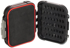 Rapala Jig Box Small open inside reveals compartments for tackle