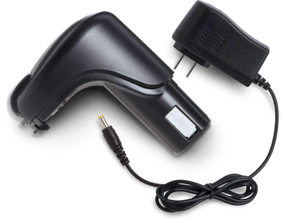 Rapala Lithium Ion Charging Combo charger enables fast recharges for extended fillet sessions.