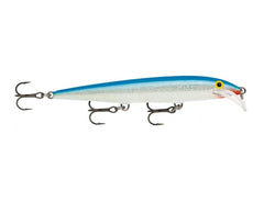 Rapala SCRM11WAL hook detail highlights durable hardware for repeats.