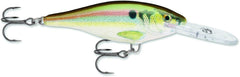 Rapala Shad Rap 05 Live River Shad lure, ideal for river fishing