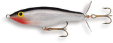 Rapala Skitter Prop 07 Silver main image showing water-churning propeller action for enticing strikes.