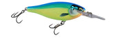 Rapala SRE55 GDTT lure with floating action for versatile retrieves