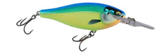 Rapala SRE55 GDTT lure with floating action for versatile retrieves