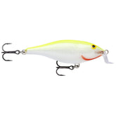 Rapala SSR07CW Crawdad close-up highlighting lifelike pattern for shallow water finesse.