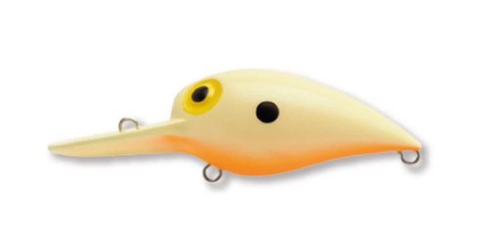 Rapala Storm Original Wiggle Wart 05 Bone lure with side-to-side wobble and rattle to attract fish