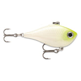Rapala ULRPR04 Glow packaging visible for quick identification and storage.