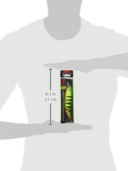 Rapala X-Rap Jointed Shad 130 packaging ready for tackle box
