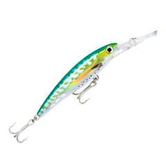 Rapala X-Rap MAG 14cm SHMU diving lip lure for deep-water predator fishing