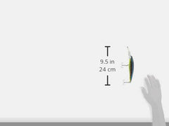 Rapala X-Rap Magnum 20 Light UV Lime packaging shot