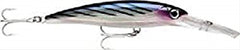 Rapala X-Rap Magnum 30 lure with diving lip for deep-water bonito targeting and long casts