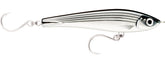 Rapala X-Rap Magnum Stick lure in mullet color, optimized for offshore big-game success.