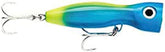 Rapala X-Rap Magnum Xplode lure front view for explosive topwater action