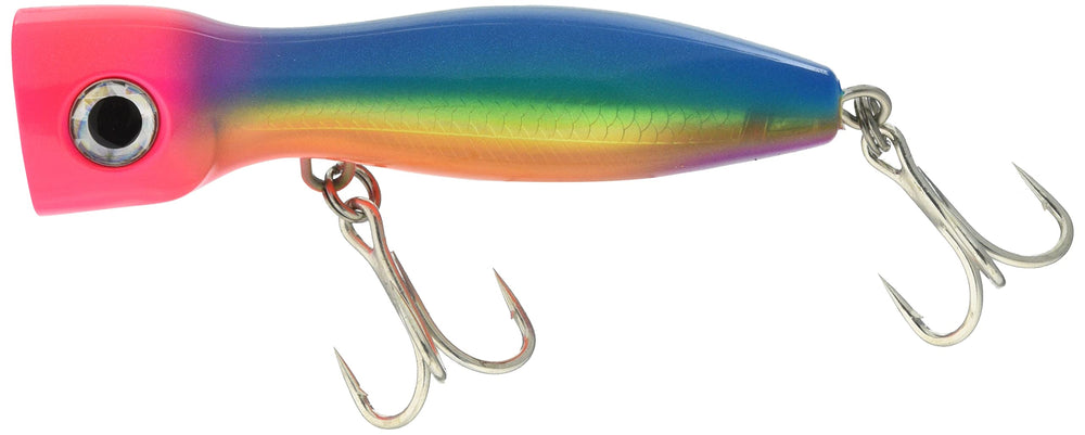 Rapala X-Rap Magnum Xplode surface splash for explosive topwater action.