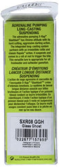 Rapala X-Rap Saltwater 08 long casting design for distance casts
