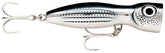 Rapala X-Rap Magnum Xplode 170 body detail showing rugged construction for topwater casting.