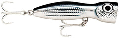 Rapala X-Rap Magnum Xplode 170 body detail showing rugged construction for topwater casting.