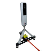 Rapsodo MLM2Pro stand outdoor heat-proof design for rugged field use