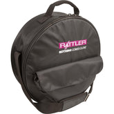 Rattler Breakaway Rope Bag front view highlights durable nylon construction for rugged use.