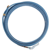 Rattler GT4 Lite 35ft Heel Team Rope with four-strand design for easier handling.